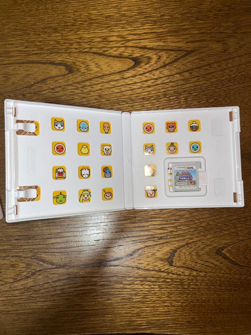 日*引様 Nintendo 3DS LL 本体＋ソフト5本セット 充電器付き 動