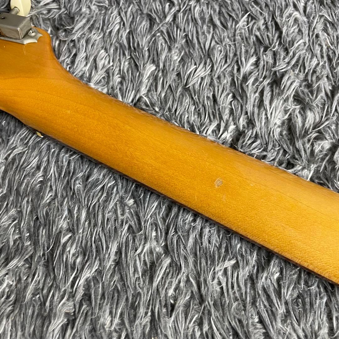 ギター Fender JAPAN MG65 MUSTANG