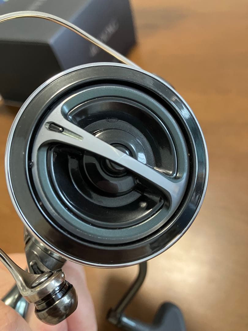 22ステラ　4000XG