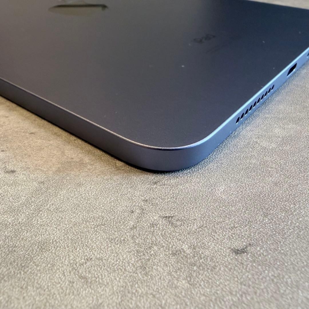 【極美品】iPad mini 6 Purple 64GB バッテリー91%