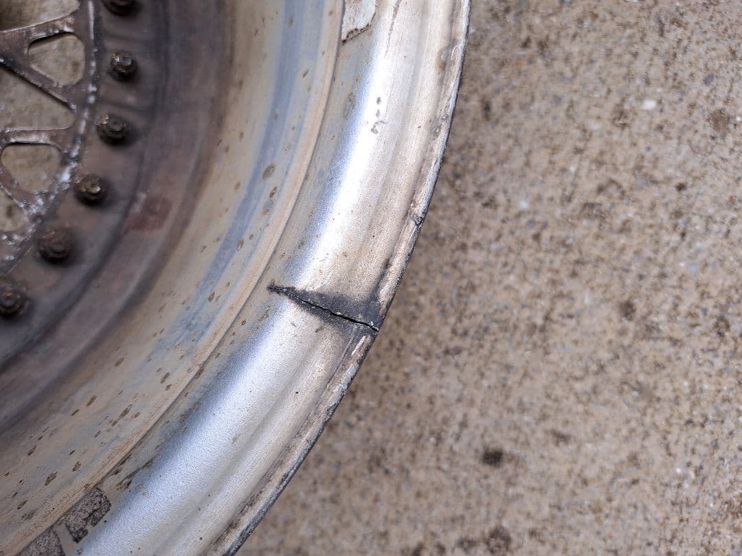 BBS 希少　RS137 317 318　16インチ7J 7.5J 8.5J