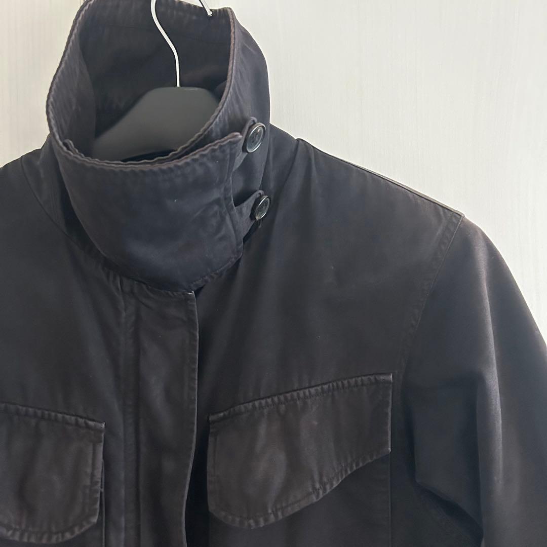 Martin Margiela 05aw 本人期 M-65 ミリタリージャケット