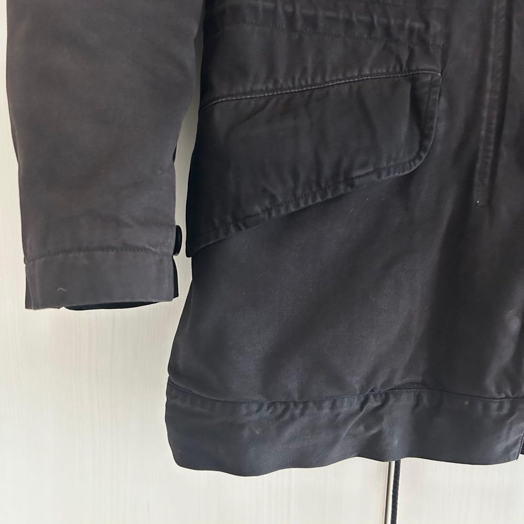 Martin Margiela 05aw 本人期 M-65 ミリタリージャケット