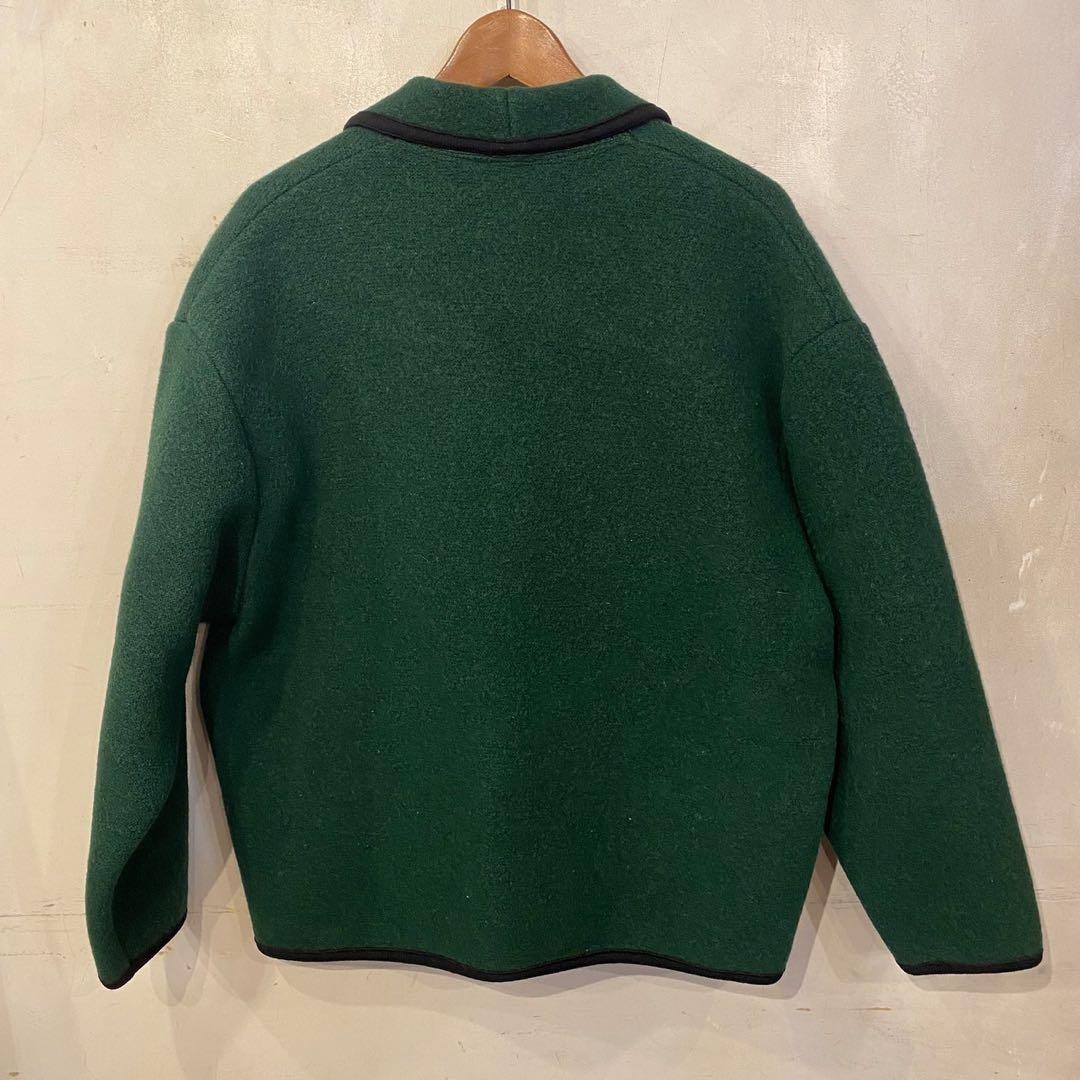 【極美品⭕️】〜1980's PORTER CLUB × Kitz Piler