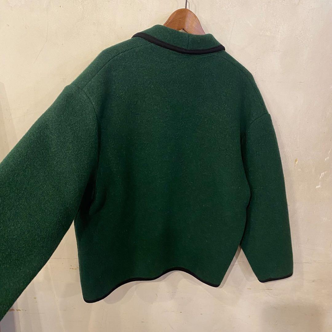 【極美品⭕️】〜1980's PORTER CLUB × Kitz Piler
