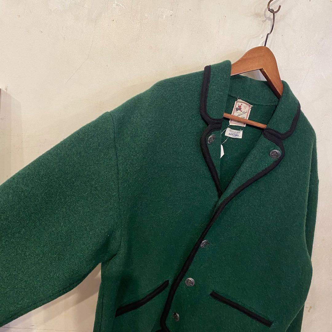 【極美品⭕️】〜1980's PORTER CLUB × Kitz Piler