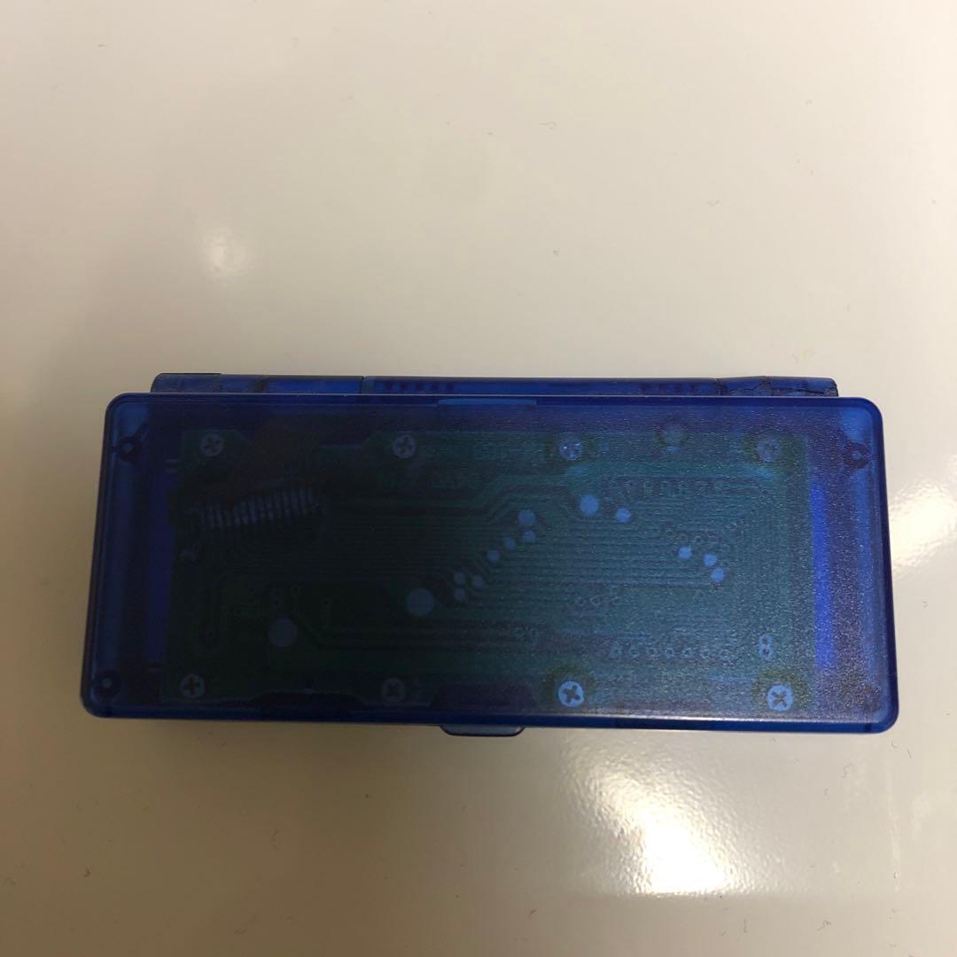 カンタくんVフラッシュ 小役カウンター カチカチくん かちかちくん