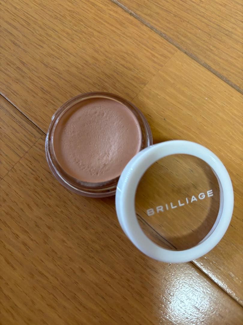 BRILLIAGE カモフラージュコンシーラーチーク02