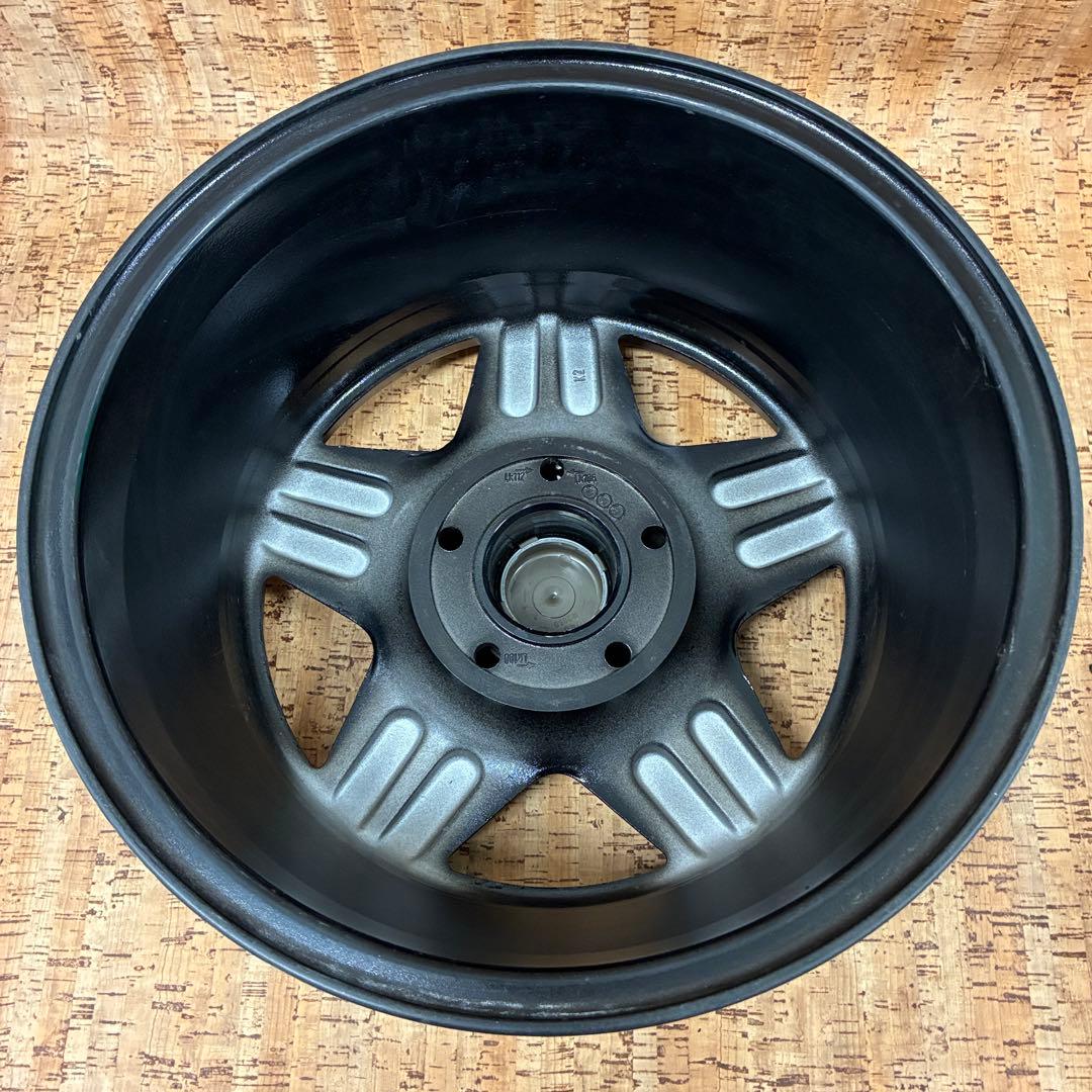 ATS 15インチ アルミホイール
