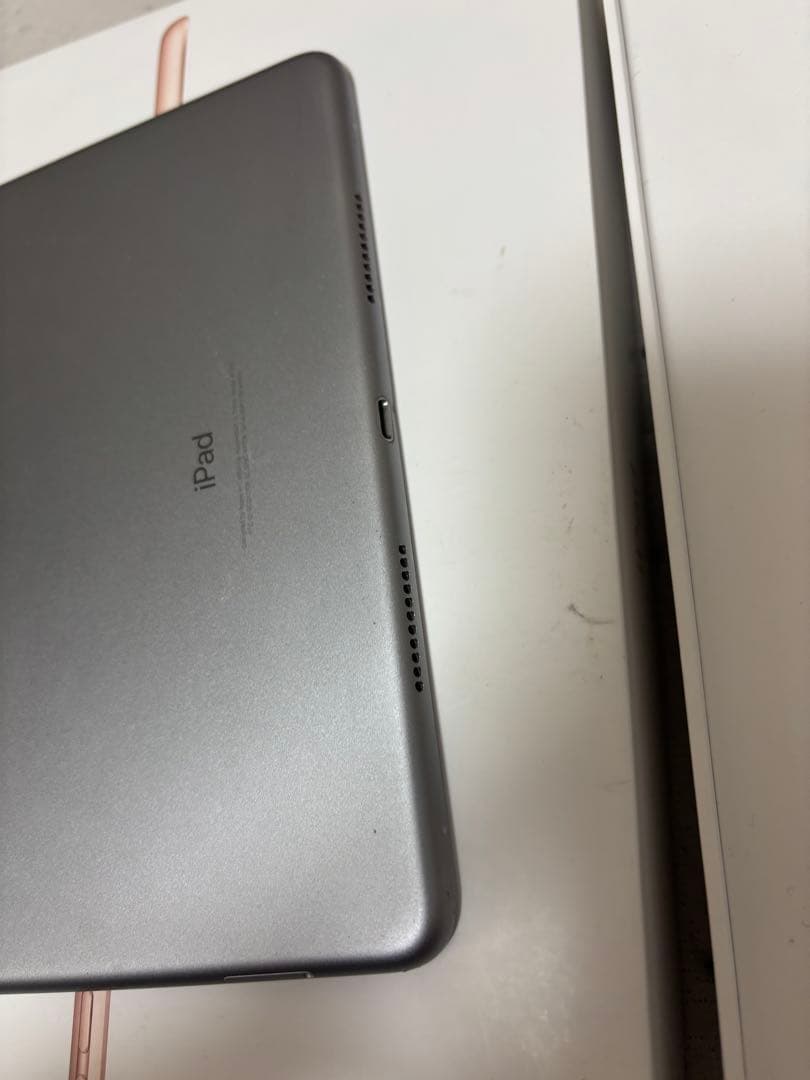 ぞ*び様 Apple iPad Pro (10.5インチ)本体 256GBバッテ