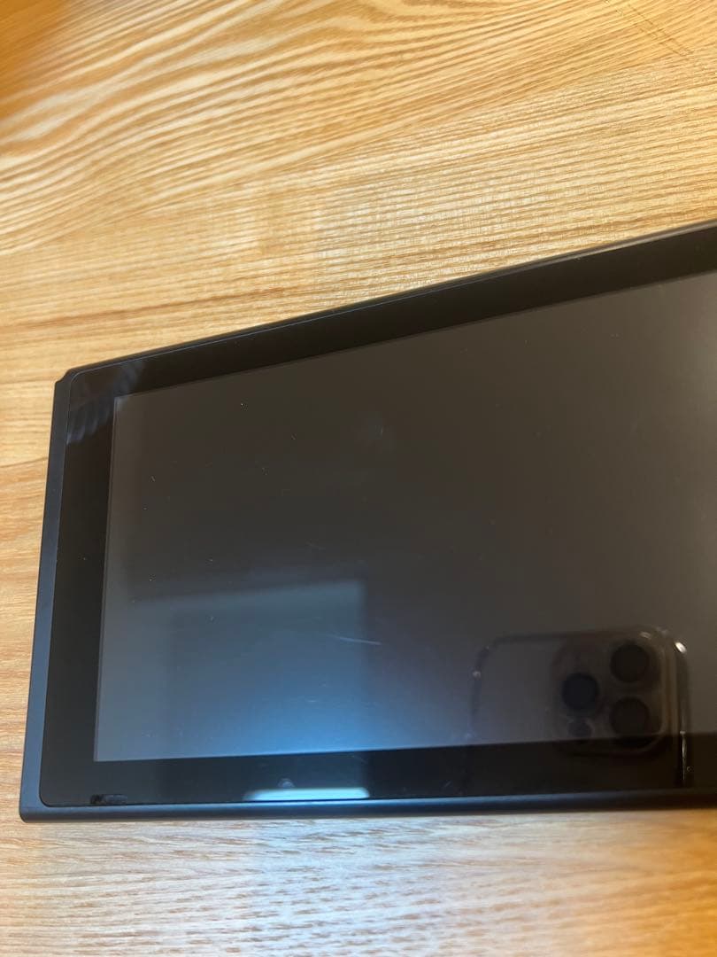 任天堂Switch本体のみ
