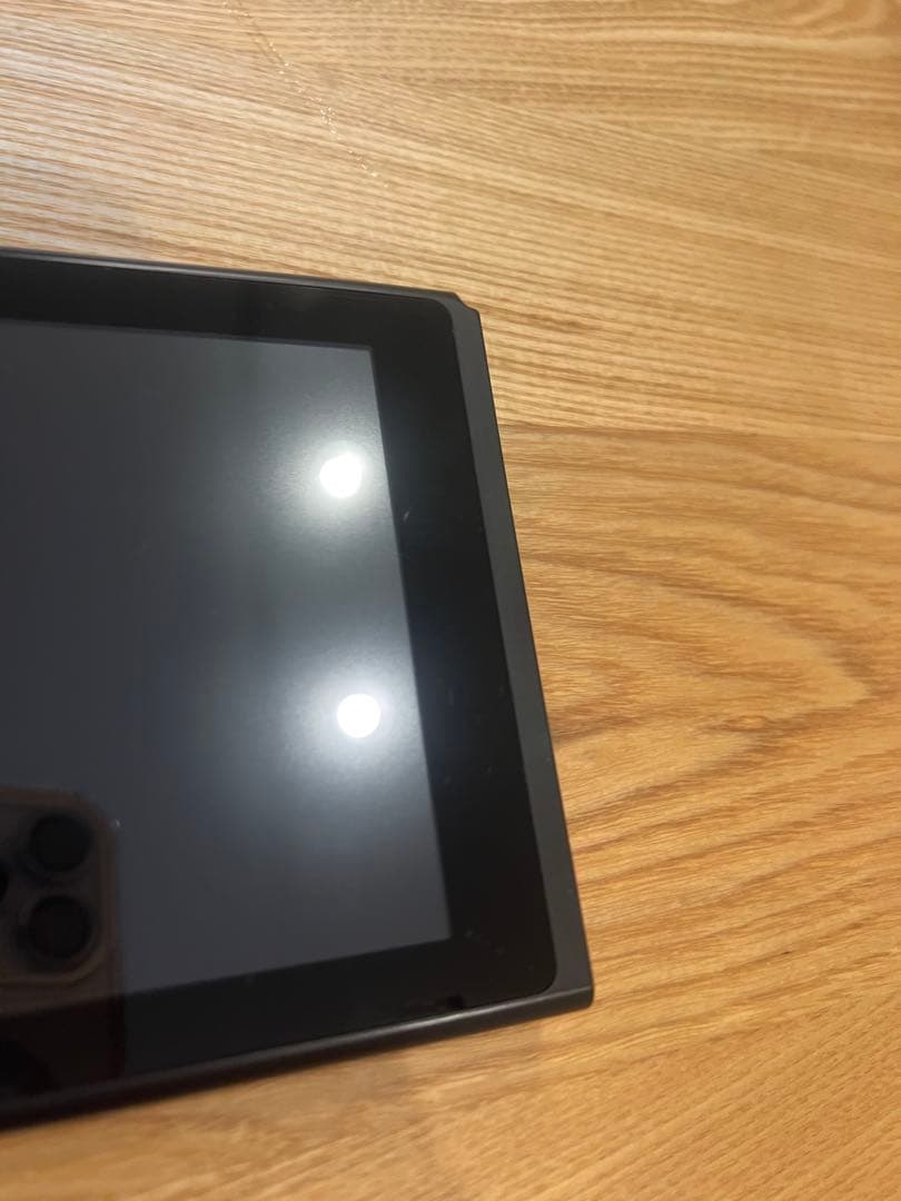 任天堂Switch本体のみ