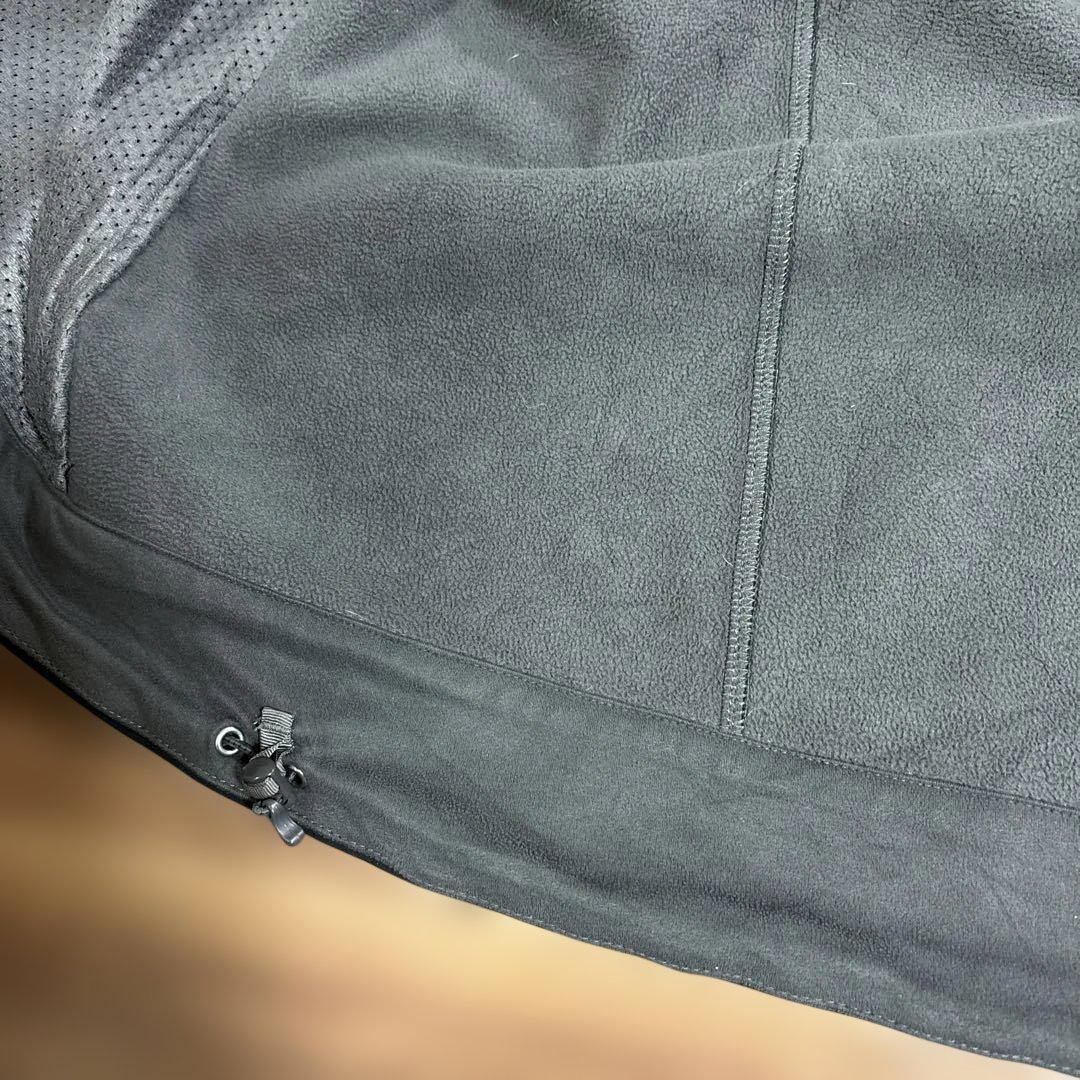 THE NORTH FACE フリース　ジャケット　アウター　ブルゾン　②