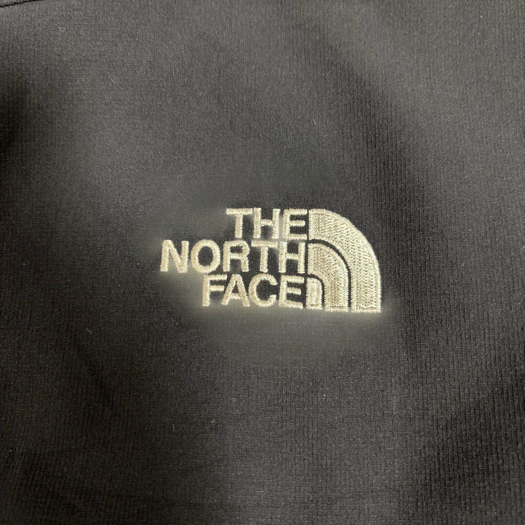 THE NORTH FACE フリース　ジャケット　アウター　ブルゾン　②