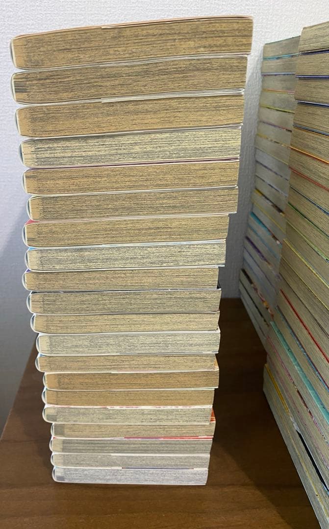 漫画:ONE PIECE 1~98巻+108巻セット