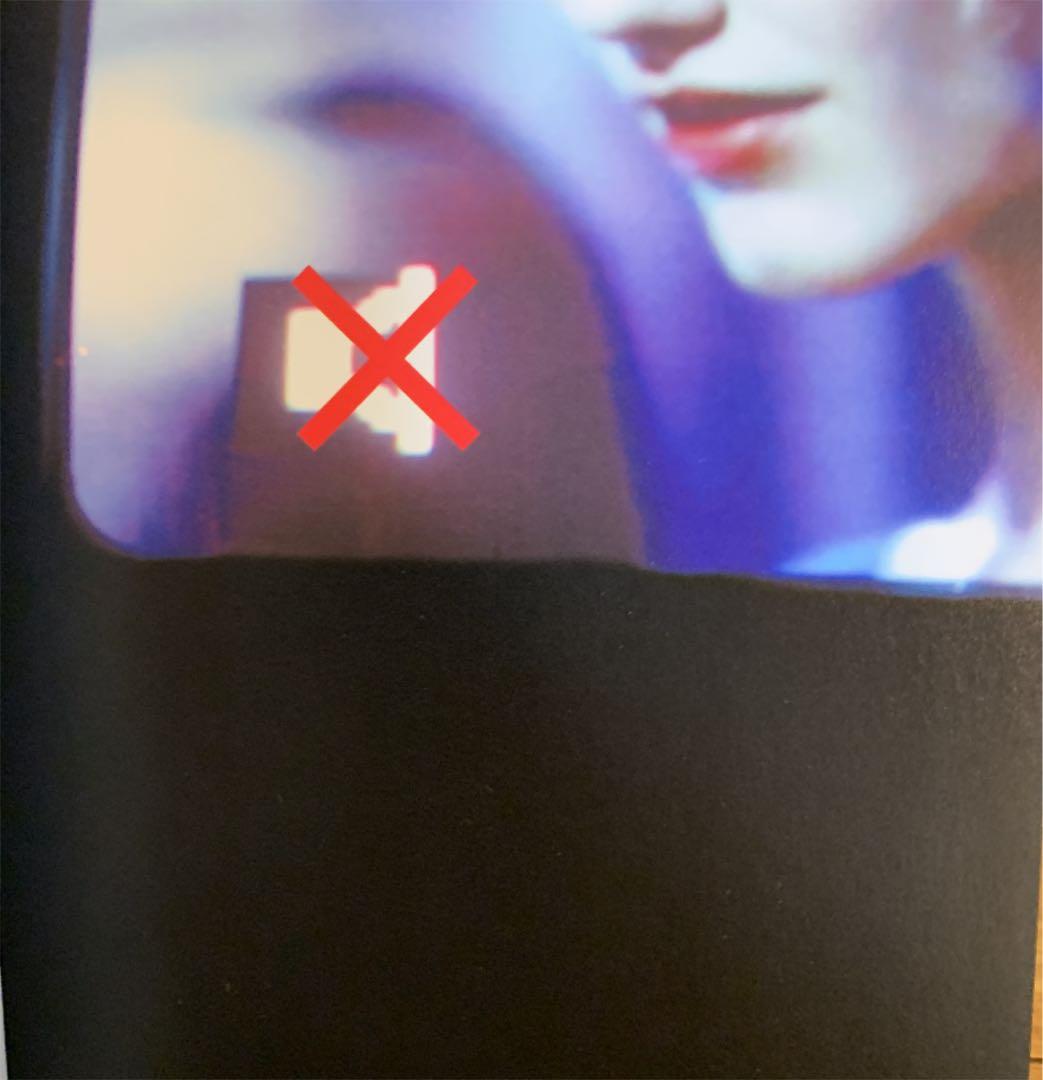 ❗️『値段交渉できます』❗️Mute:Just Pictograms