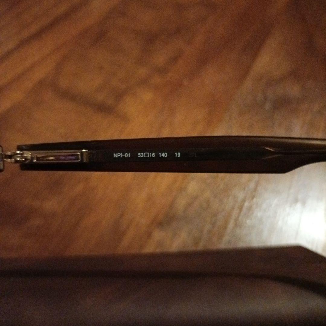 新品　フォーナインズ　999.9 NP1-01 ハイエンドモデル
