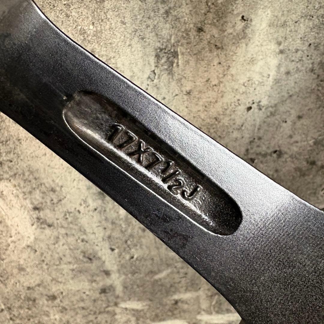 ブリジストン ブリザック　DM-V3 17インチ スタッドレスホイールセット
