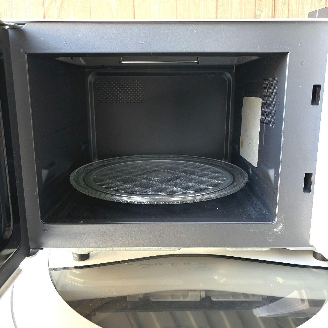 配送設置無料！純正東芝冷蔵庫・洗濯機＋SHARPレンジ3点セット！完動超美品！