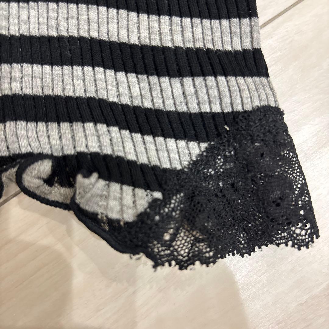 【美品】ヒステリックグラマーファックベアキャミソール フリーサイズ