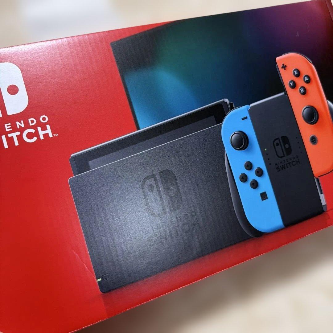 任天堂Switch プロコン