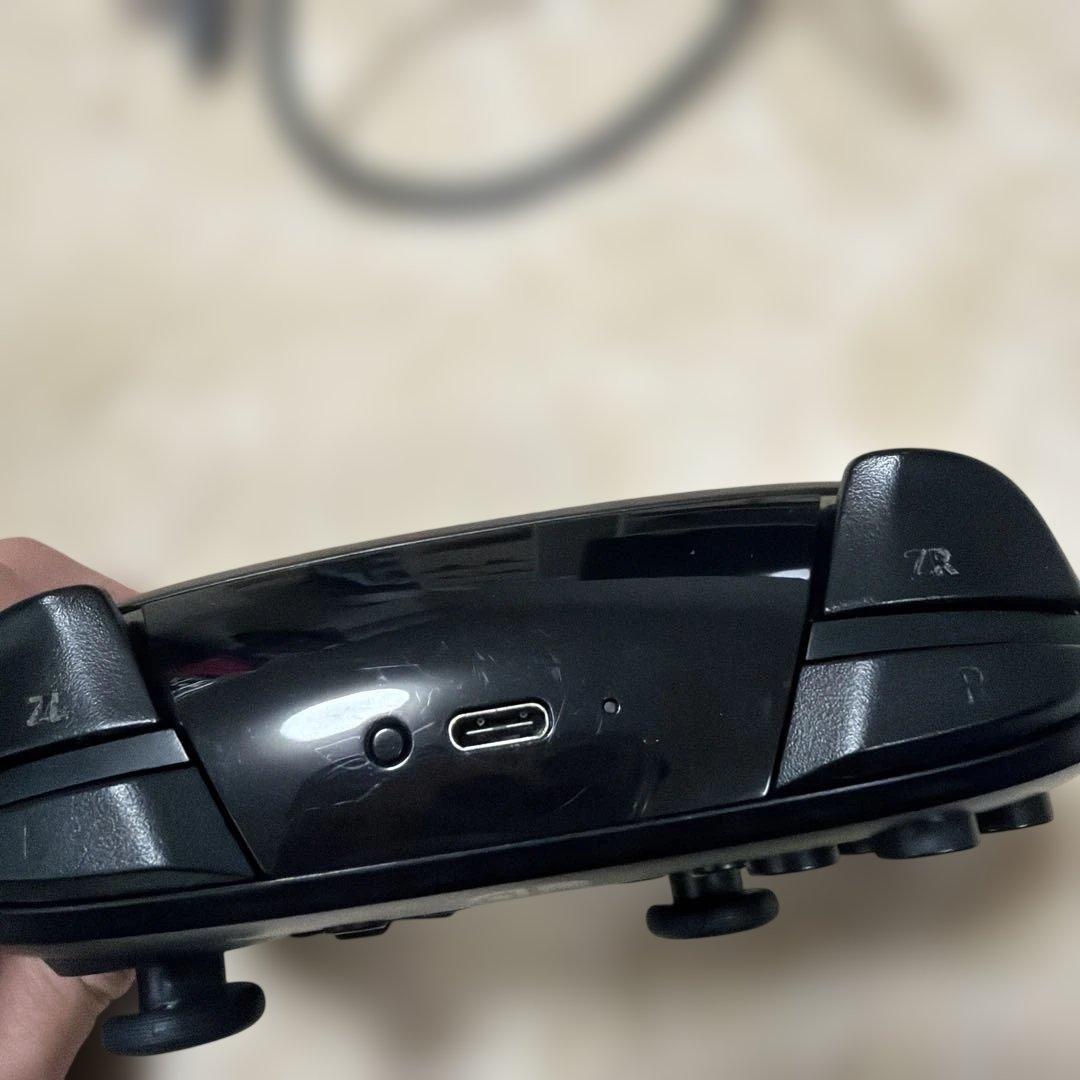 任天堂Switch プロコン