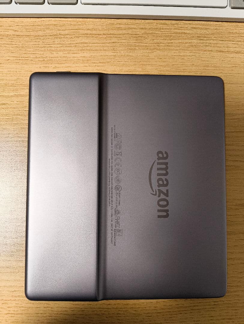 Kindle OASIS(9世代) 32GB