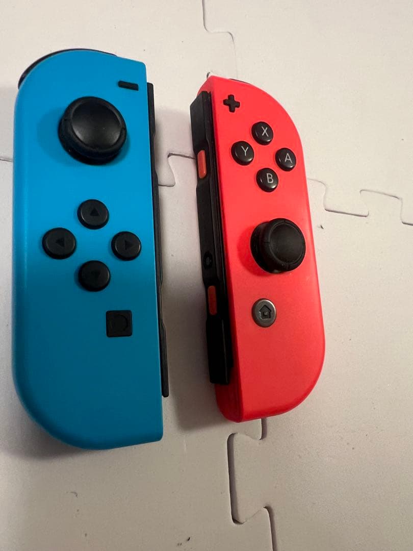 任天堂 Switch 本体　(箱なし)