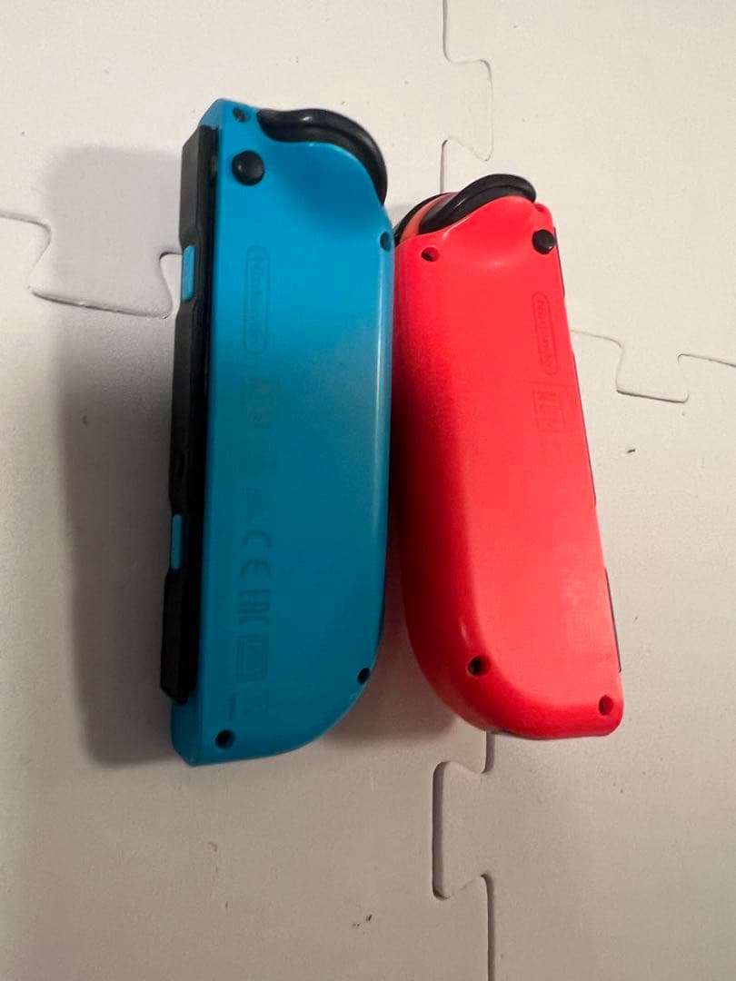 任天堂 Switch 本体　(箱なし)
