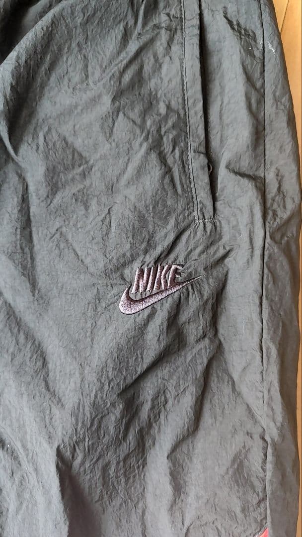 Nike ウーブンパンツ L