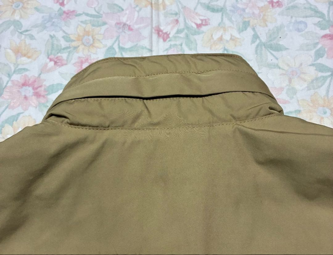 Polo by Ralph Lauren ベージュ　ジャンパー ブルゾン