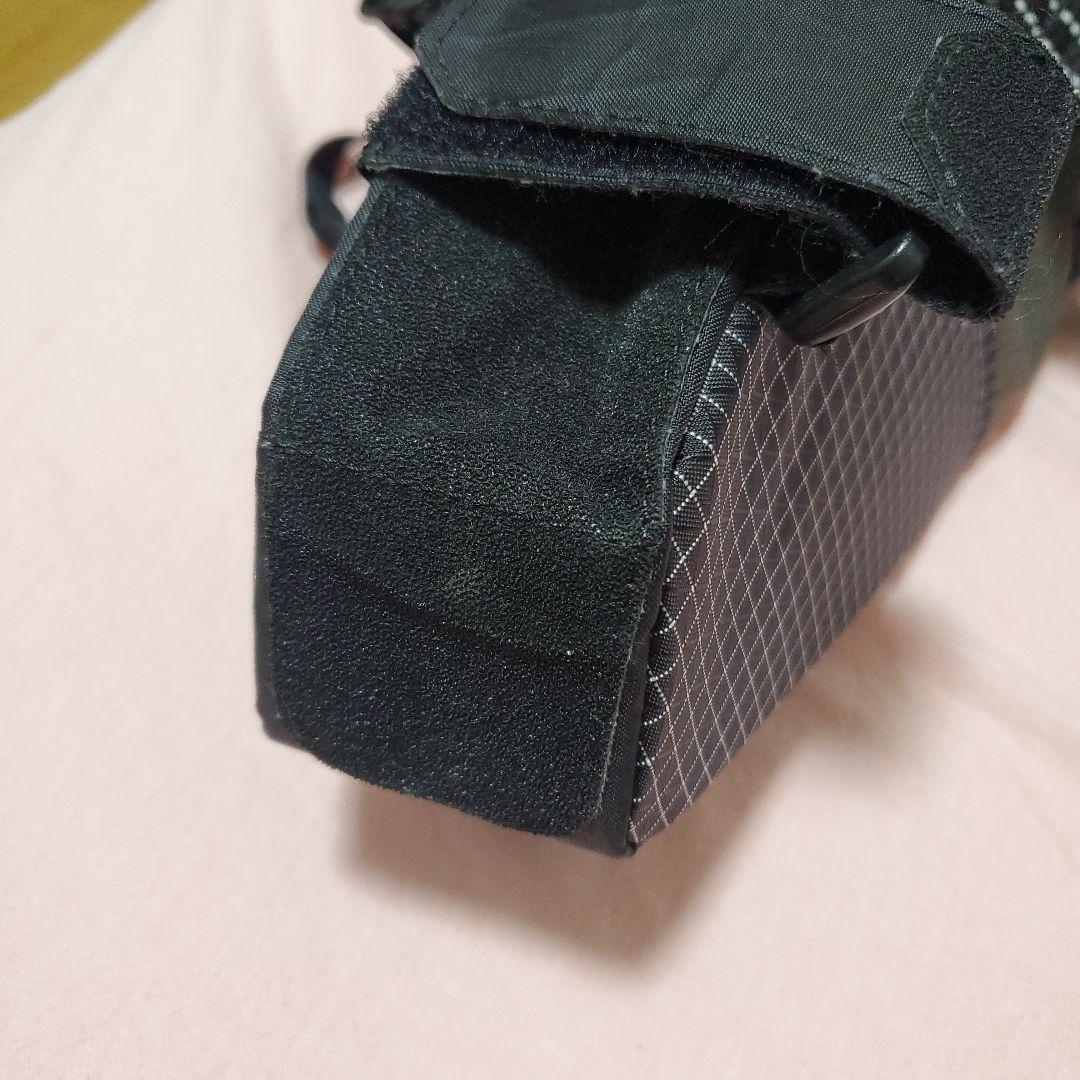 アクセサリー RawLow Mountain Works Post Bag