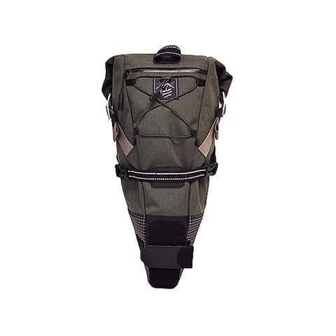 アクセサリー RawLow Mountain Works Post Bag