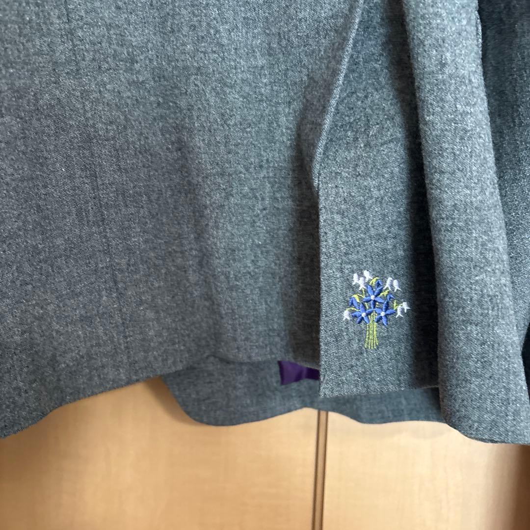 期間限定価格　PS Paul Smith Women グレー ジャケット