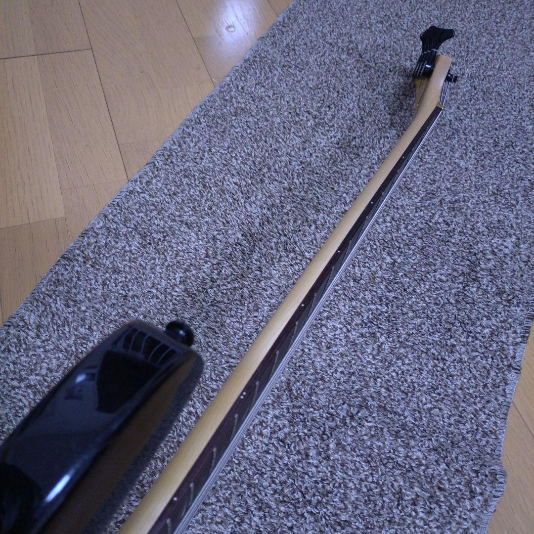 kramer striker ベース