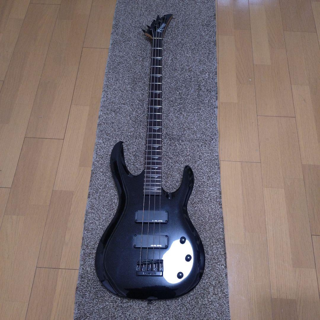 kramer striker ベース