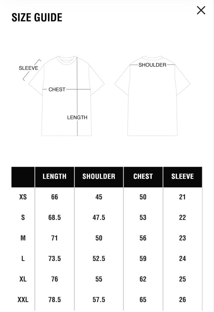 XSサイズ NH X TEAM IKUZAWA . TEE SS ネイバーフッド