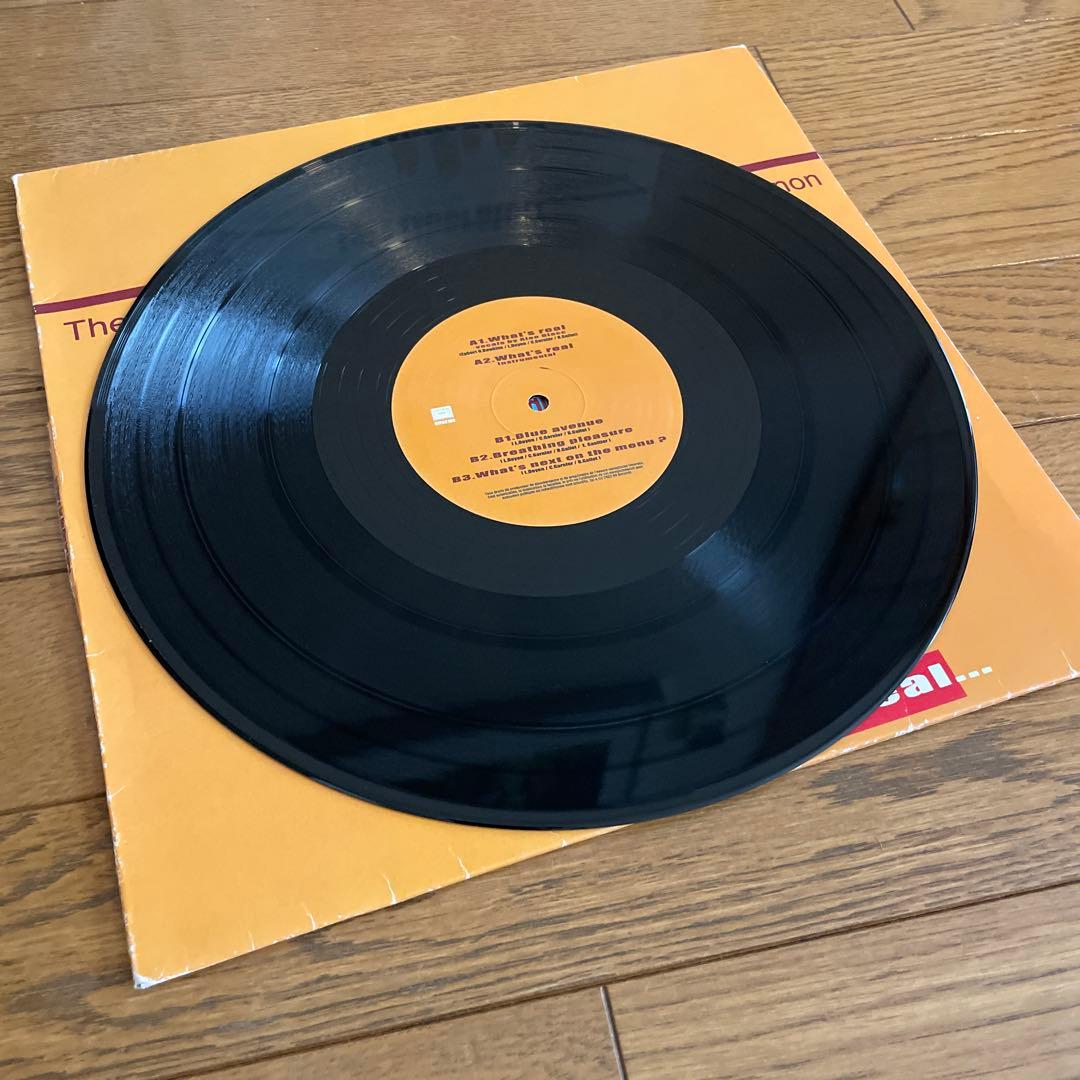 Jazz Liberatorz レコード 3枚セット