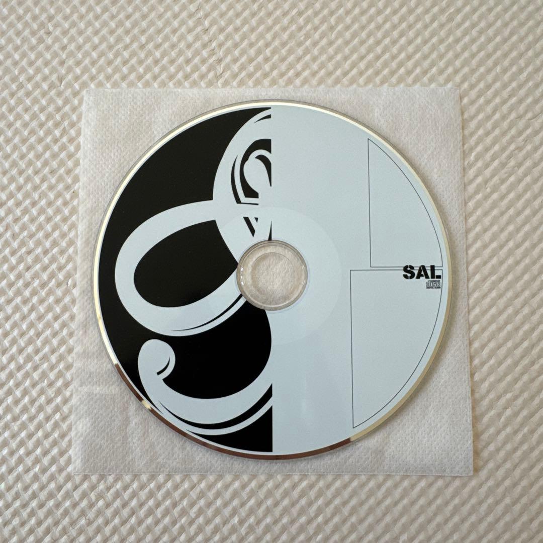 DJ KIYO / SAL レア盤 MIXCD MURO koco