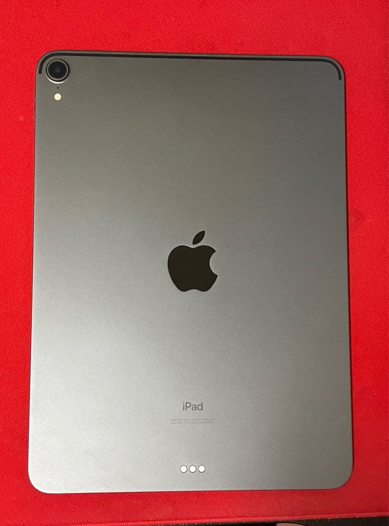 iPad Pro 11インチ 第1世代 WiFi