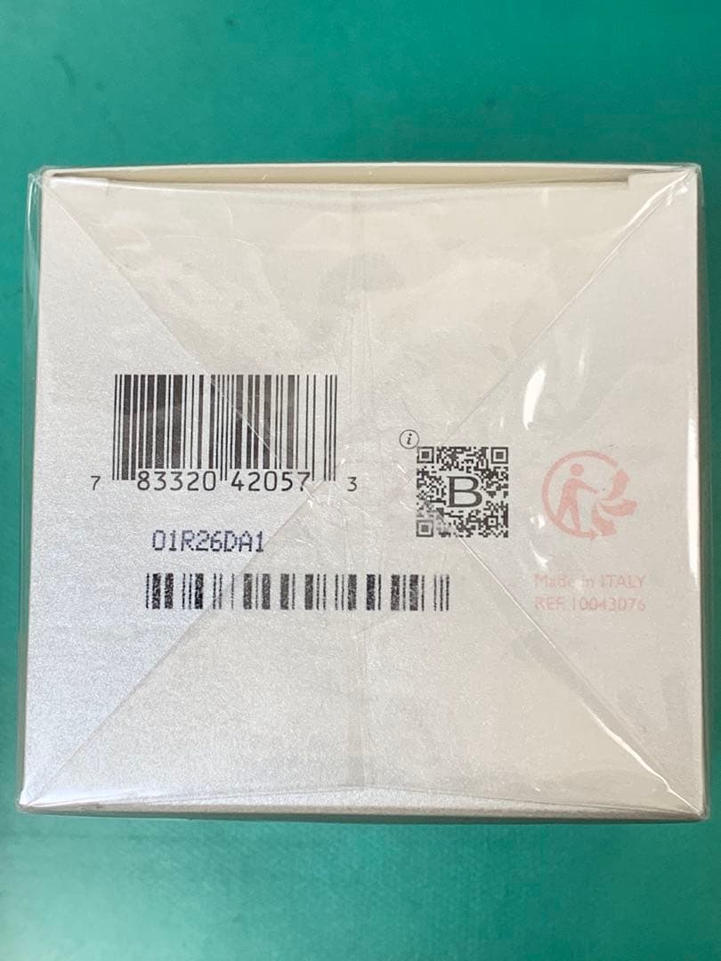 国内正規品 ブルガリ オムニアクリスタリン　オードトワレ　50ml