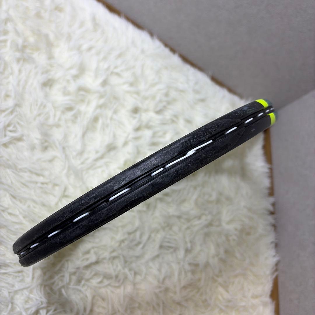 【美品】DUNLOP テニスラケット SX300 硬式　G2②