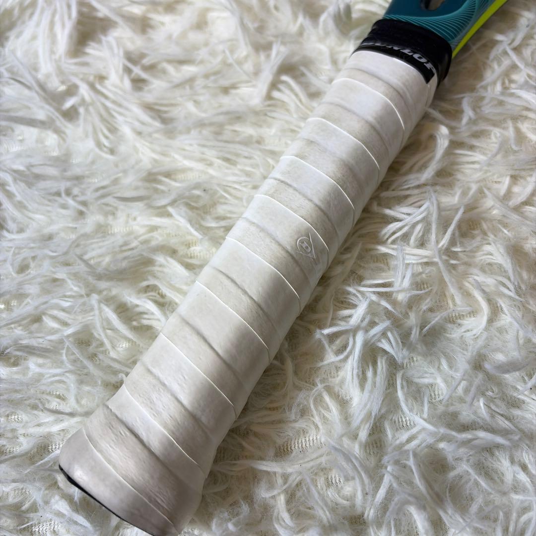 【美品】DUNLOP テニスラケット SX300 硬式　G2②