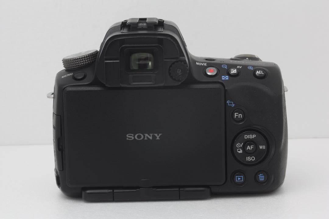 ソニー SONY α55 SLT-A55V ボディ #310a