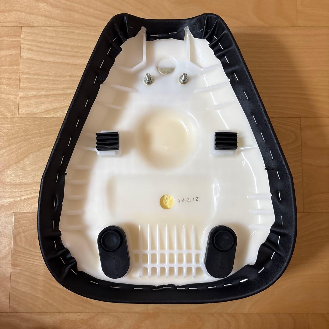 クロスカブ110 JA60 純正シート新品未使用