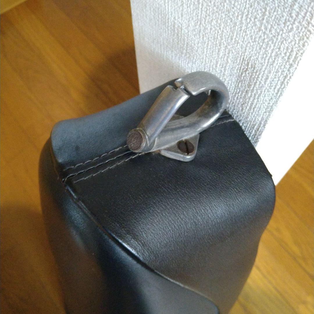ベスパ　 シート