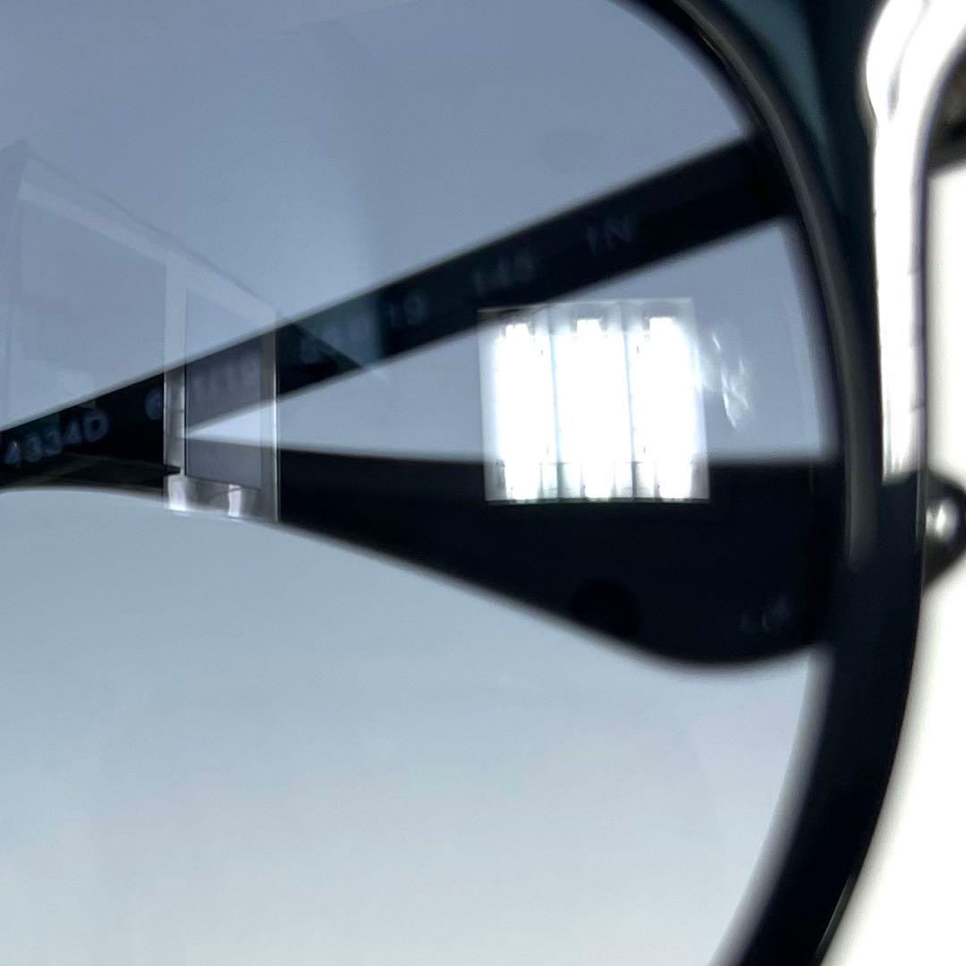 ヤマト便！横浜即発！新品！正規レイバンRayBan RB4334D 601/19