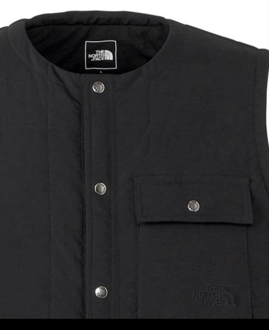 THE NORTH FACE メドウウォームベスト　ユニセックス