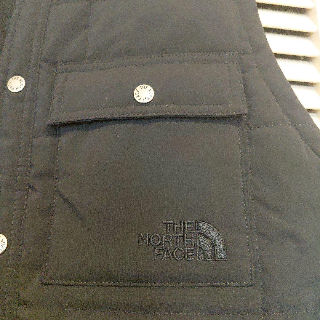 THE NORTH FACE メドウウォームベスト　ユニセックス