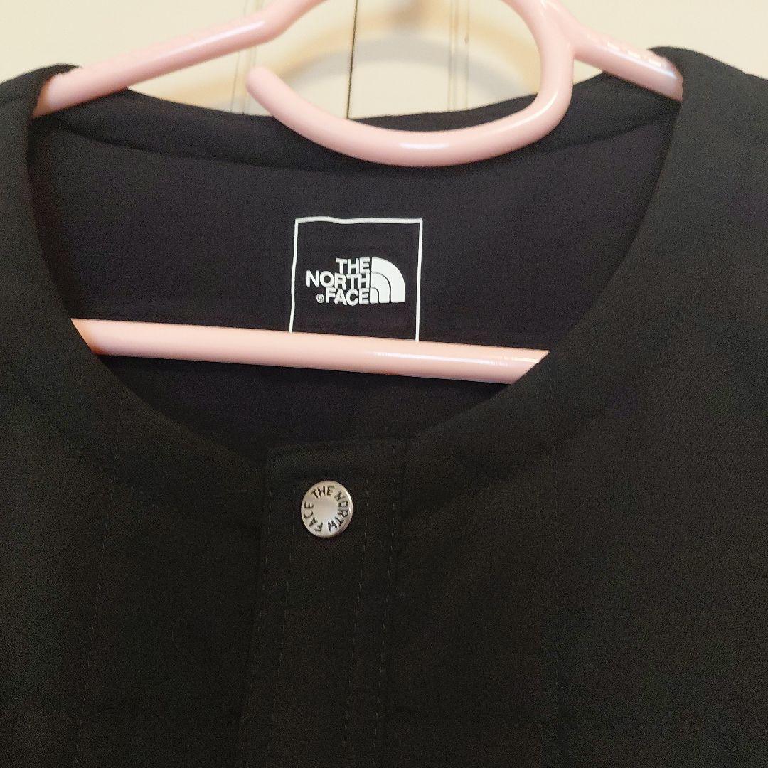 THE NORTH FACE メドウウォームベスト　ユニセックス